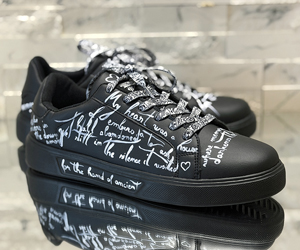 Midnight Poetry - View 1