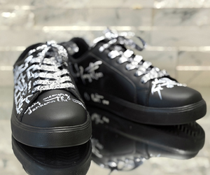 Midnight Poetry - View 2