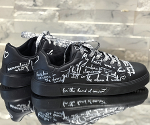 Midnight Poetry - View 6