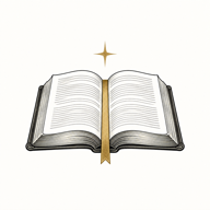 The Bible Explained app icon