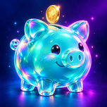 Where did my money go? app icon