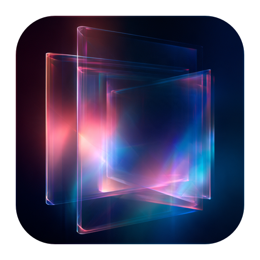 Oanarina Photo Editor icon