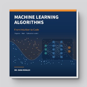 Machine Learning Algorithms